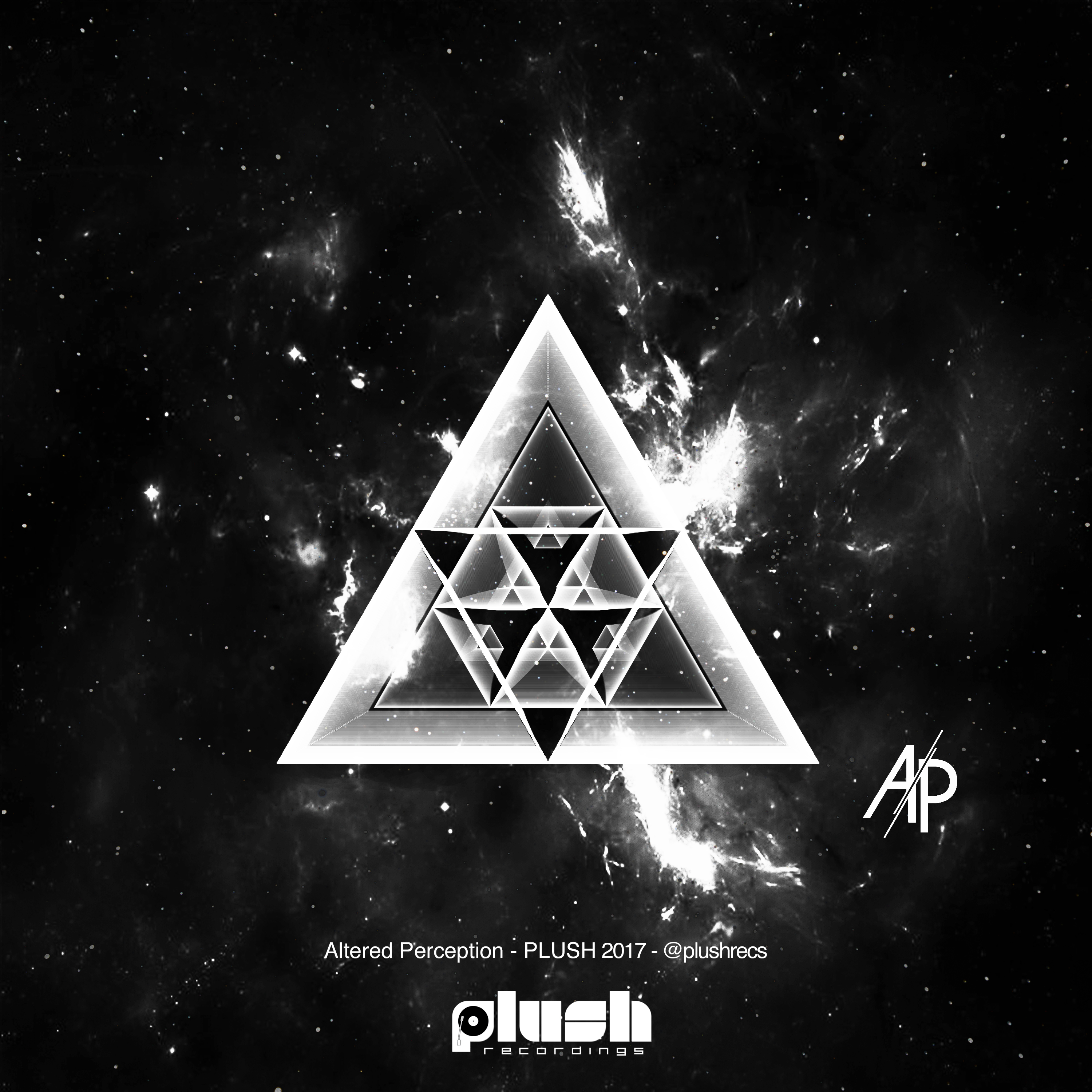 Altered Perception - Your Truth [PLUSH098D] cover art