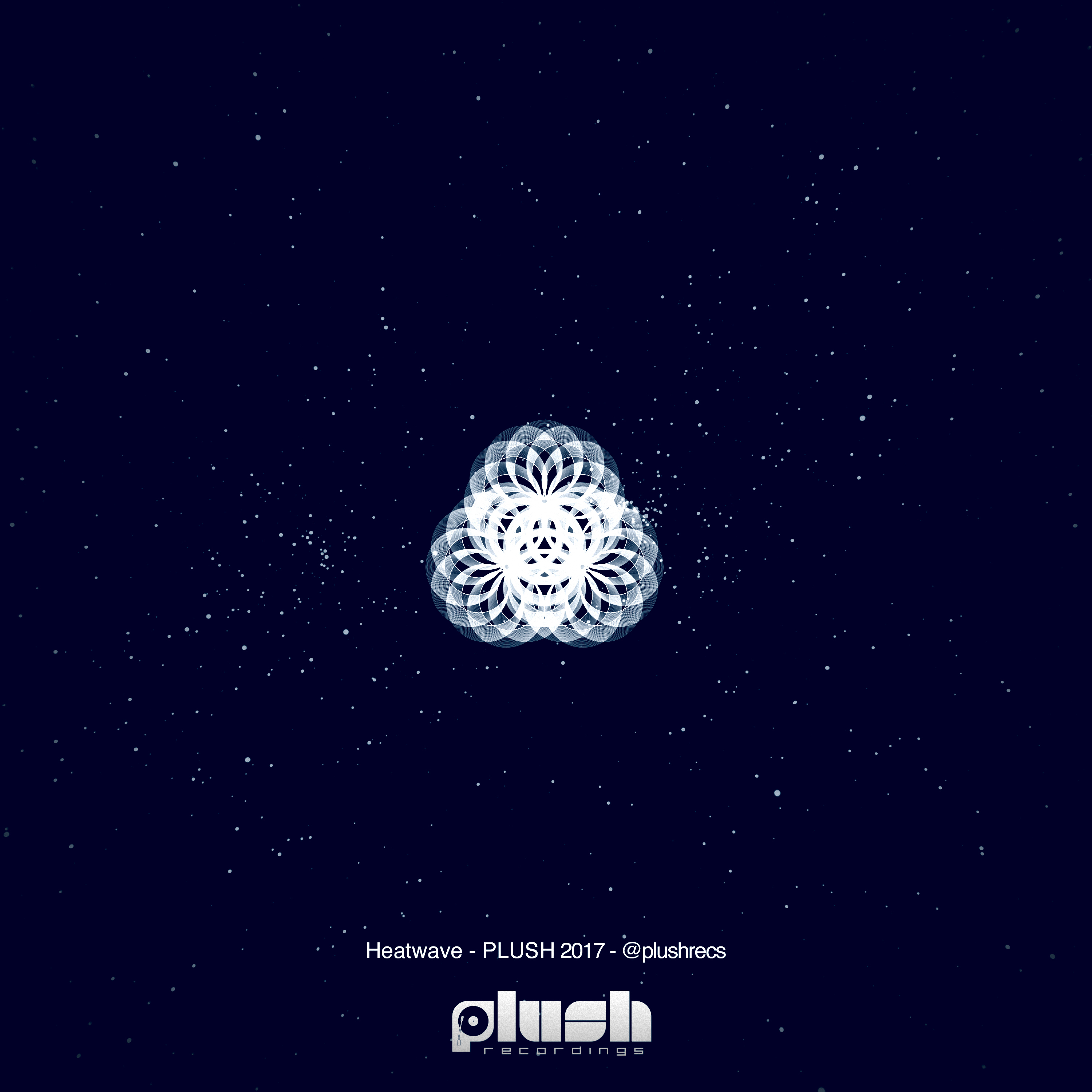 Heatwave - Sunburst / Tenacity [PLUSH099D] cover art