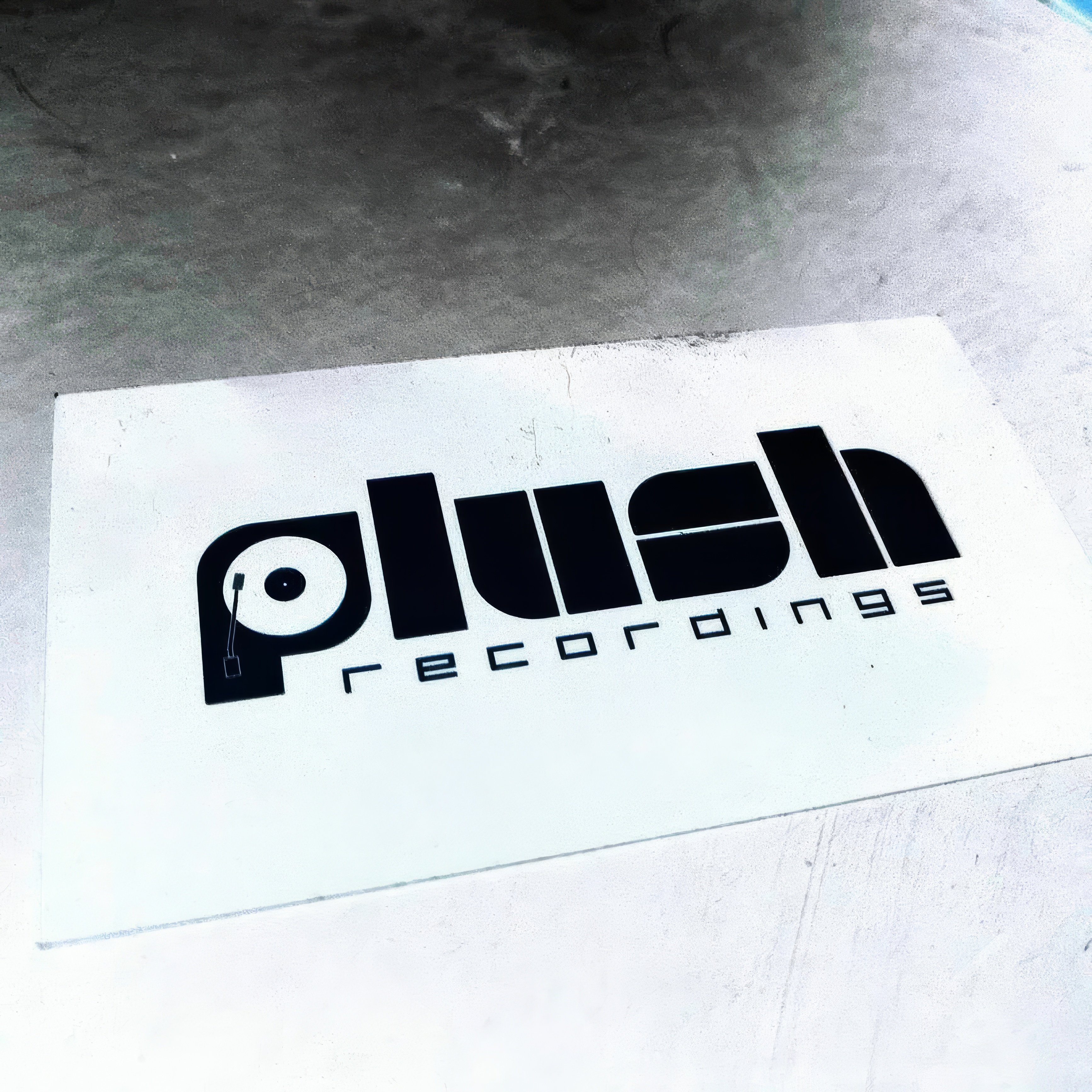 Altered Perception - Void EP [PLUSH106] cover art